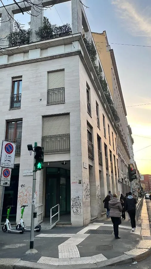 Appartamento Bocconi 1 Bdr With Style Milano