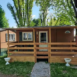 Campeggio Camping No Stress Italia