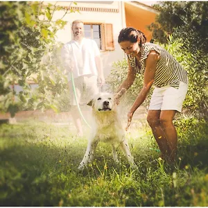  Alloggio per agriturismo Costa Etrusca Italia