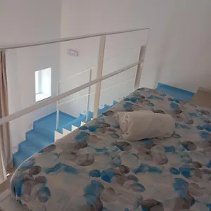  Appartamento Borgata Relax Italia