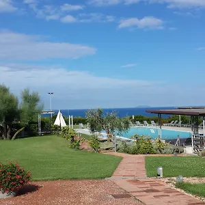  Alloggio per agriturismo Casale Del Mare Italia