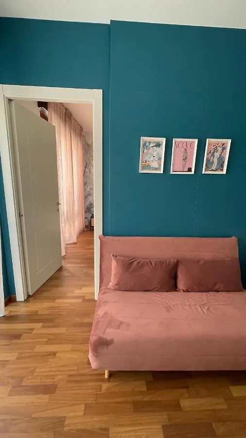 Bocconi 1 Bdr With Style Apartment Milan 0*,  Italy