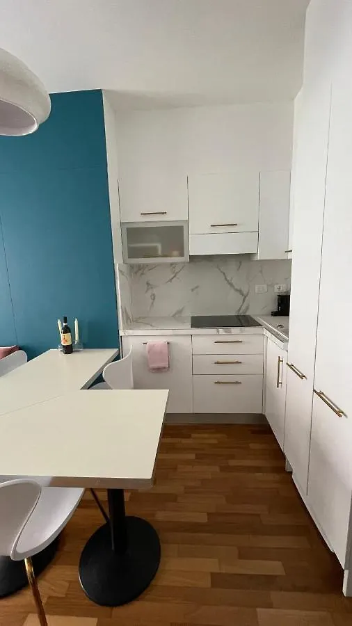 Appartement Bocconi 1 Bdr With Style à Milan