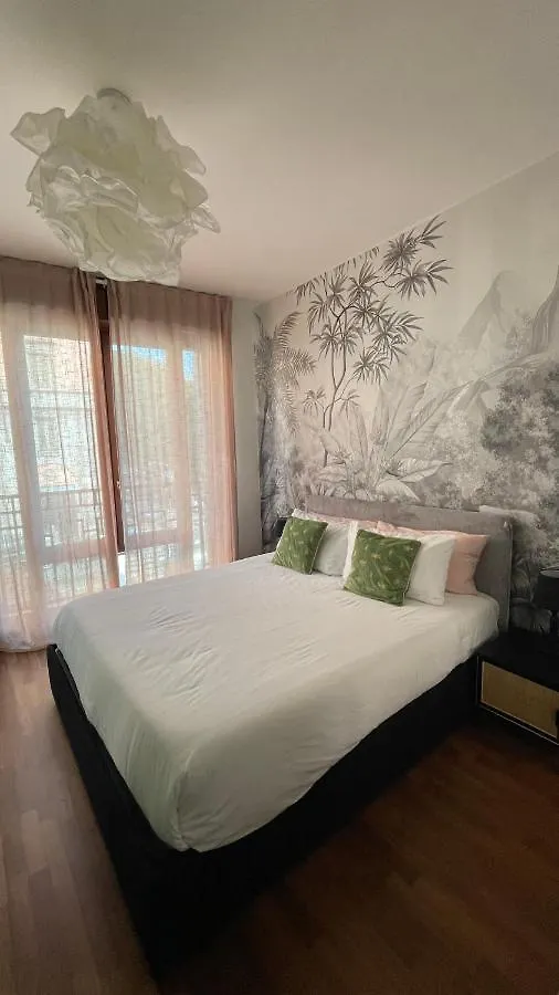 Appartement Bocconi 1 Bdr With Style à Milan Italie