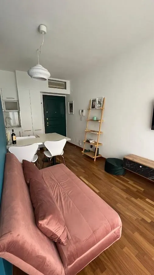 Appartement Bocconi 1 Bdr With Style à Milan