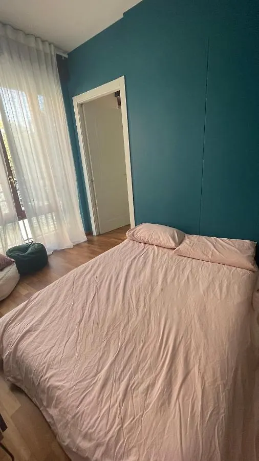 Bocconi 1 Bdr With Style Apartment Milan Italy